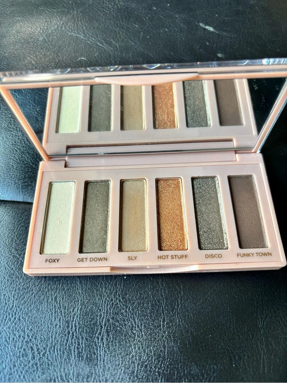 Urban Decay Naked Palette